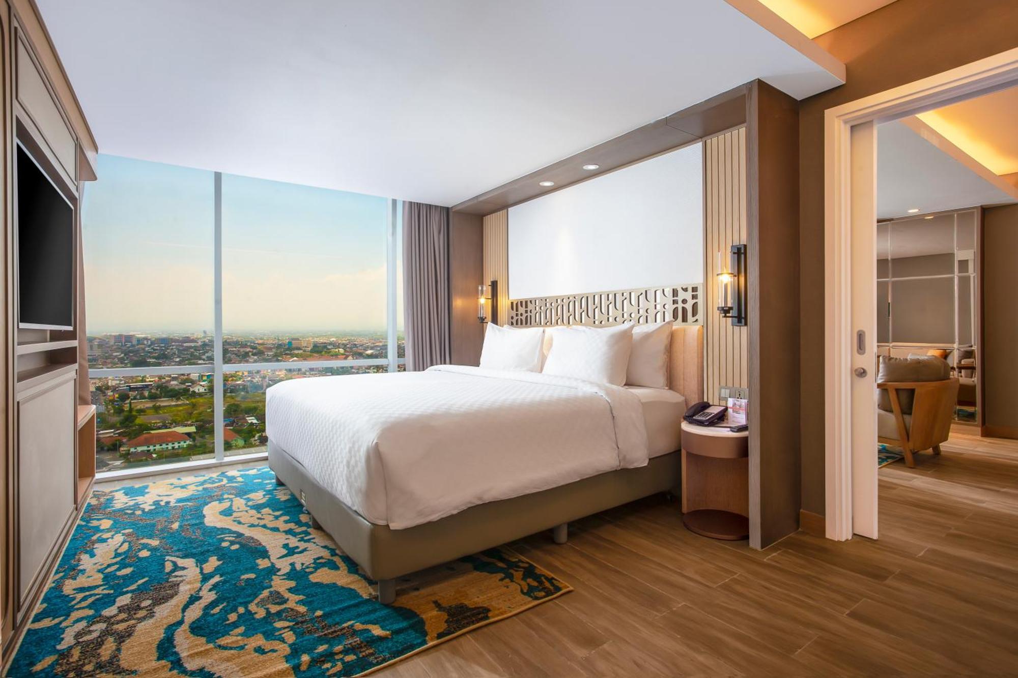 Suite Premier Business