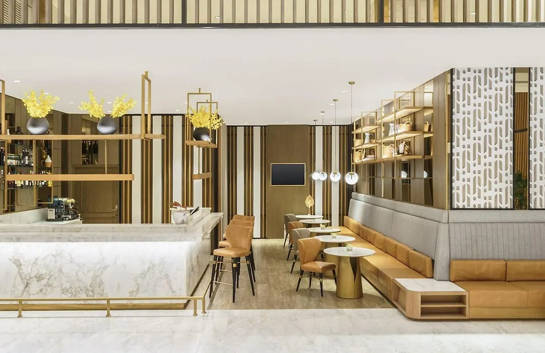 Swiss-Belhotel Solo-1